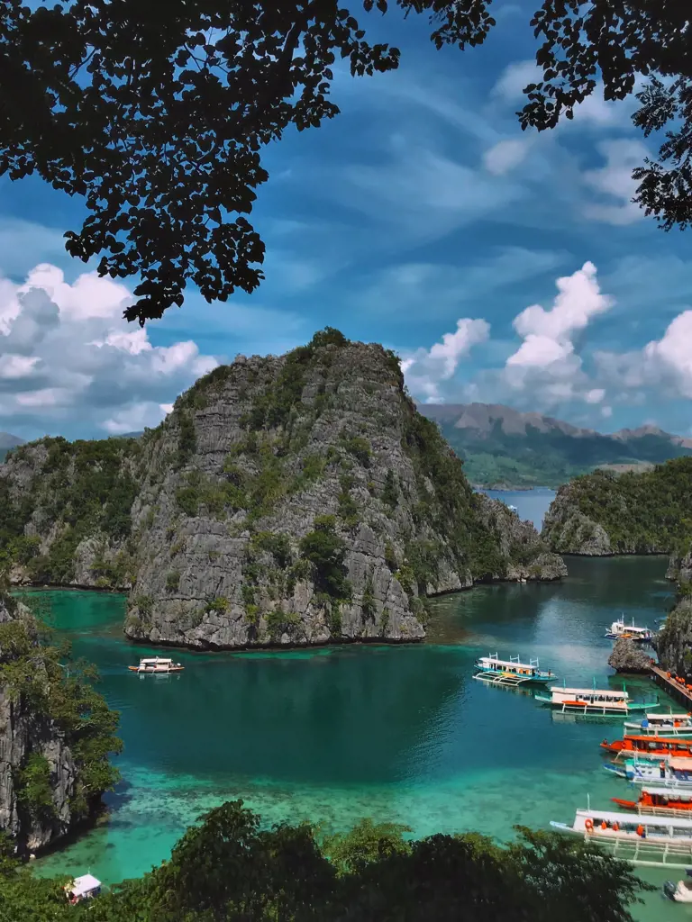 Philippinen - Traumhaftes Palawan